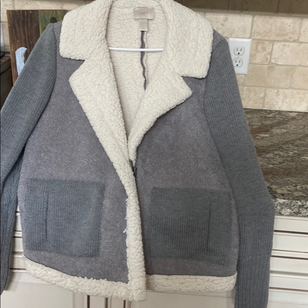 Sweater/ jacket
